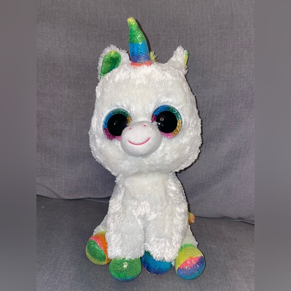 10 TY BEANIE BOOS - Picture 15 of 16